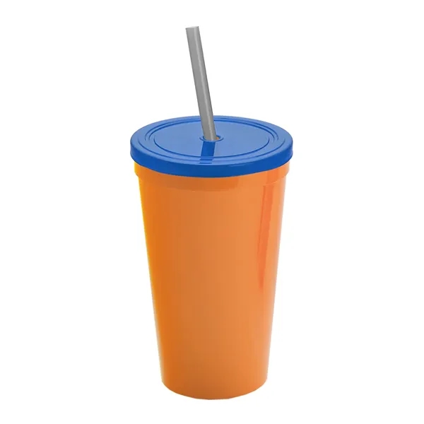 Garyline® Cups-on-the-Go Sport Sipper - 22 oz. - Garyline® Cups-on-the-Go Sport Sipper - 22 oz. - Image 554 of 3463
