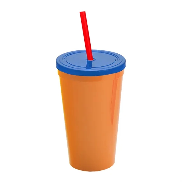 Garyline® Cups-on-the-Go Sport Sipper - 22 oz. - Garyline® Cups-on-the-Go Sport Sipper - 22 oz. - Image 558 of 3463