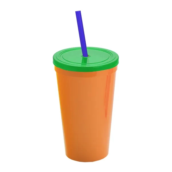 Garyline® Cups-on-the-Go Sport Sipper - 22 oz. - Garyline® Cups-on-the-Go Sport Sipper - 22 oz. - Image 562 of 3463