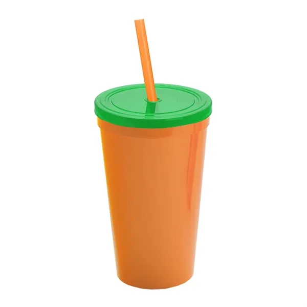 Garyline® Cups-on-the-Go Sport Sipper - 22 oz. - Garyline® Cups-on-the-Go Sport Sipper - 22 oz. - Image 564 of 3463