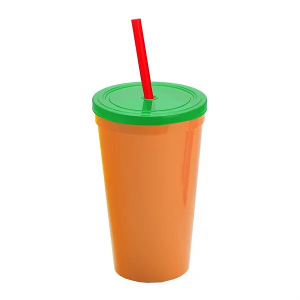Garyline® Cups-on-the-Go Sport Sipper - 22 oz. - Garyline® Cups-on-the-Go Sport Sipper - 22 oz. - Image 565 of 3463