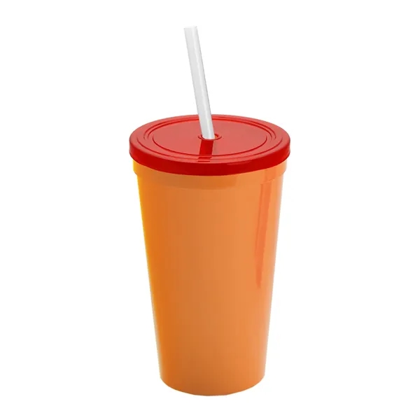 Garyline® Cups-on-the-Go Sport Sipper - 22 oz. - Garyline® Cups-on-the-Go Sport Sipper - 22 oz. - Image 574 of 3463