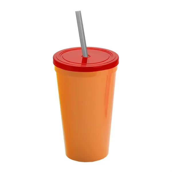 Garyline® Cups-on-the-Go Sport Sipper - 22 oz. - Garyline® Cups-on-the-Go Sport Sipper - 22 oz. - Image 575 of 3463
