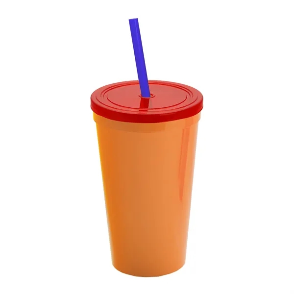Garyline® Cups-on-the-Go Sport Sipper - 22 oz. - Garyline® Cups-on-the-Go Sport Sipper - 22 oz. - Image 576 of 3463