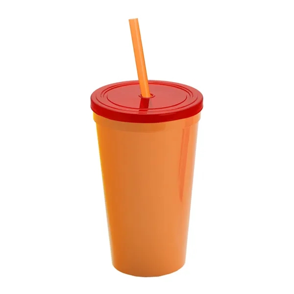 Garyline® Cups-on-the-Go Sport Sipper - 22 oz. - Garyline® Cups-on-the-Go Sport Sipper - 22 oz. - Image 578 of 3463