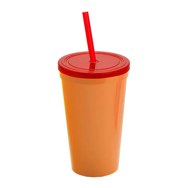 Garyline® Cups-on-the-Go Sport Sipper - 22 oz. - Garyline® Cups-on-the-Go Sport Sipper - 22 oz. - Image 579 of 3463