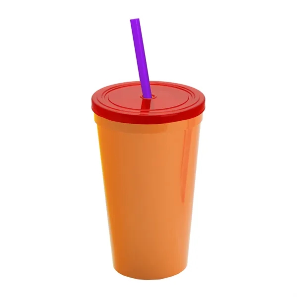 Garyline® Cups-on-the-Go Sport Sipper - 22 oz. - Garyline® Cups-on-the-Go Sport Sipper - 22 oz. - Image 580 of 3463