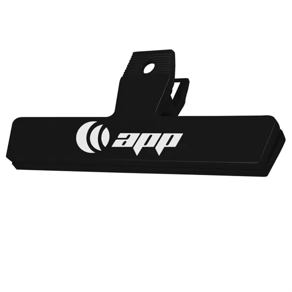Garyline® 6" Bag Clip - Garyline® 6" Bag Clip - Image 11 of 32