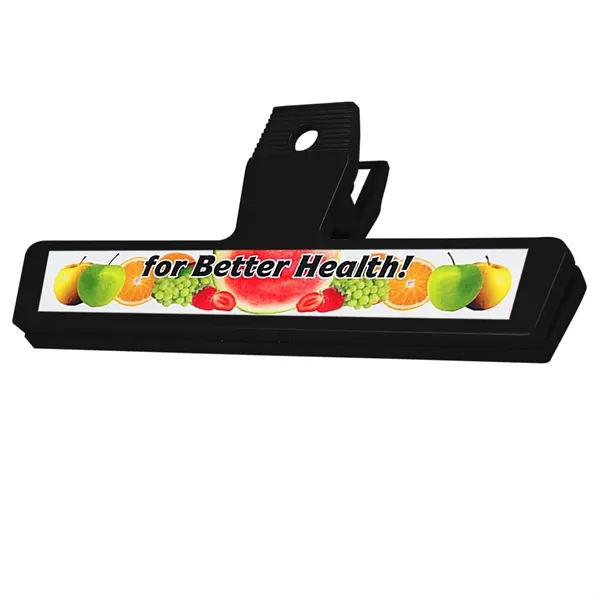 Garyline® 6" Bag Clip - Garyline® 6" Bag Clip - Image 12 of 32