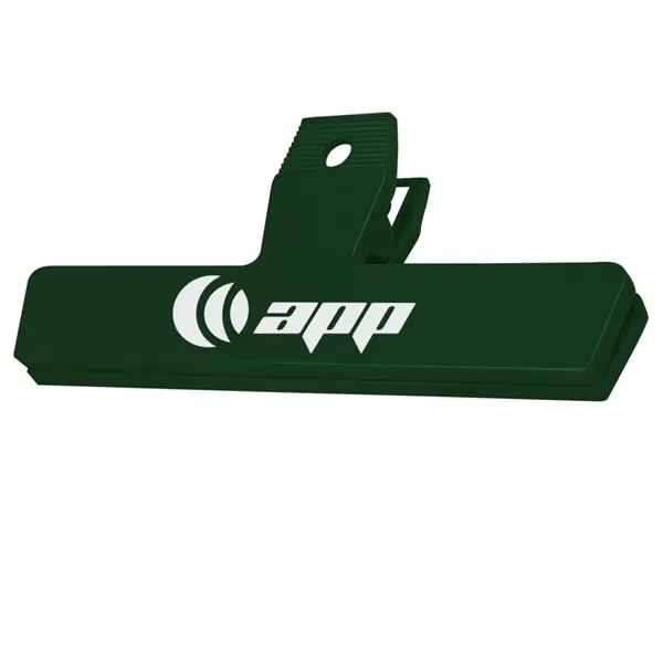 Garyline® 6" Bag Clip - Garyline® 6" Bag Clip - Image 13 of 32