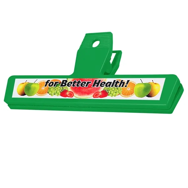 Garyline® 6" Bag Clip - Garyline® 6" Bag Clip - Image 16 of 32