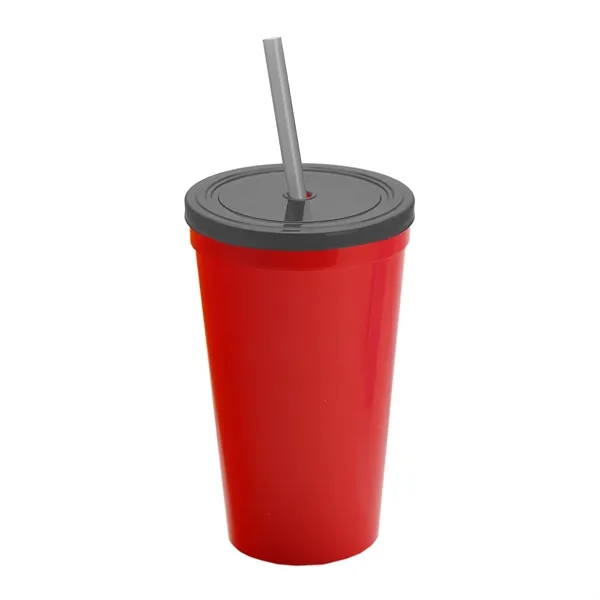 Garyline® Cups-on-the-Go Sport Sipper - 22 oz. - Garyline® Cups-on-the-Go Sport Sipper - 22 oz. - Image 596 of 3463