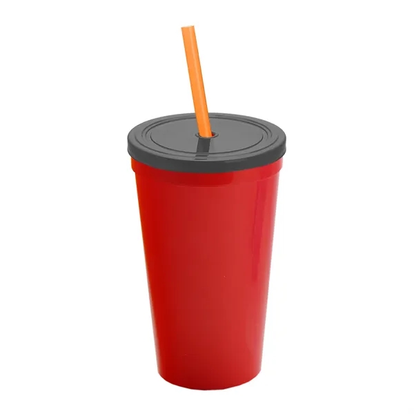 Garyline® Cups-on-the-Go Sport Sipper - 22 oz. - Garyline® Cups-on-the-Go Sport Sipper - 22 oz. - Image 599 of 3463
