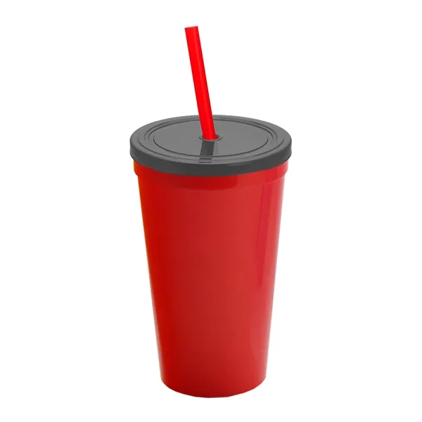 Garyline® Cups-on-the-Go Sport Sipper - 22 oz. - Garyline® Cups-on-the-Go Sport Sipper - 22 oz. - Image 600 of 3463