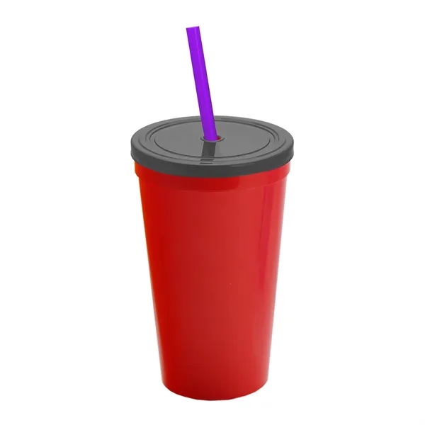 Garyline® Cups-on-the-Go Sport Sipper - 22 oz. - Garyline® Cups-on-the-Go Sport Sipper - 22 oz. - Image 601 of 3463