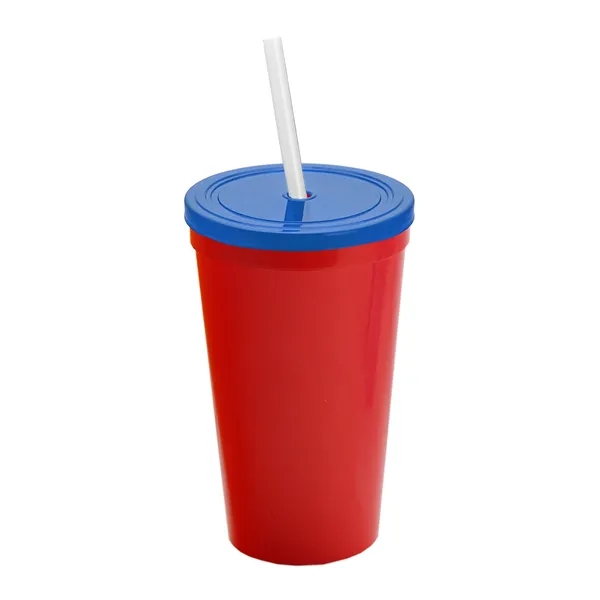 Garyline® Cups-on-the-Go Sport Sipper - 22 oz. - Garyline® Cups-on-the-Go Sport Sipper - 22 oz. - Image 602 of 3463