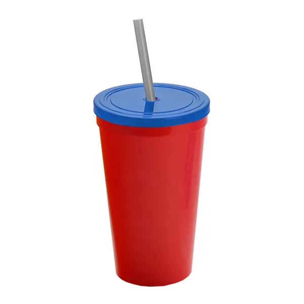 Garyline® Cups-on-the-Go Sport Sipper - 22 oz. - Garyline® Cups-on-the-Go Sport Sipper - 22 oz. - Image 603 of 3463