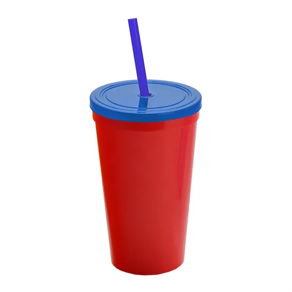 Garyline® Cups-on-the-Go Sport Sipper - 22 oz. - Garyline® Cups-on-the-Go Sport Sipper - 22 oz. - Image 604 of 3463