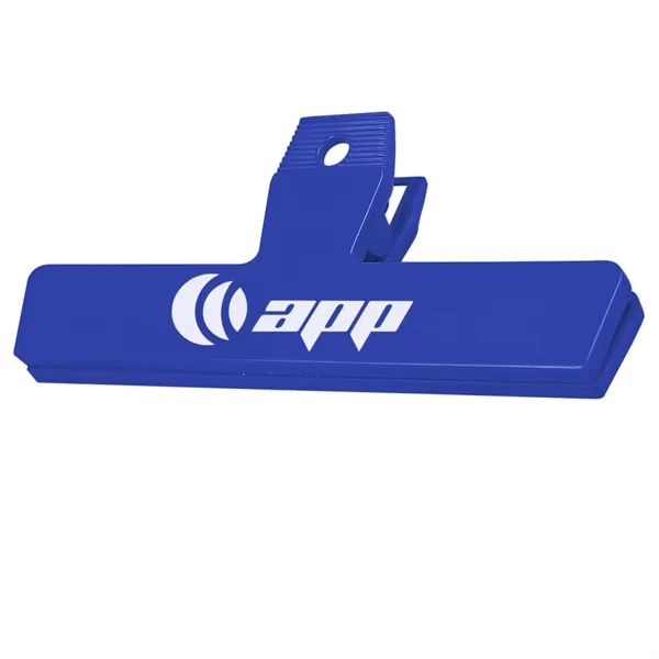 Garyline® 6" Bag Clip - Garyline® 6" Bag Clip - Image 25 of 32