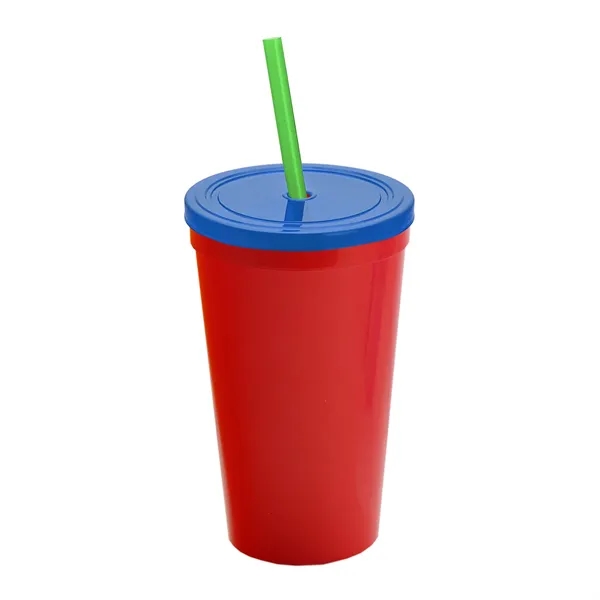 Garyline® Cups-on-the-Go Sport Sipper - 22 oz. - Garyline® Cups-on-the-Go Sport Sipper - 22 oz. - Image 605 of 3463