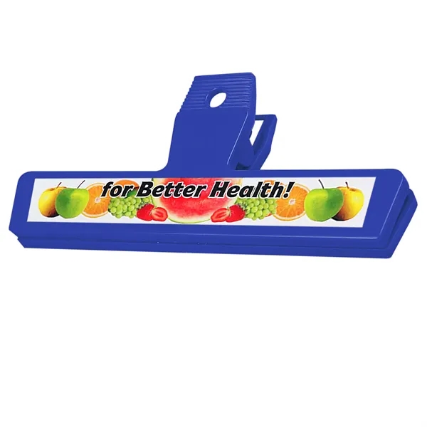 Garyline® 6" Bag Clip - Garyline® 6" Bag Clip - Image 26 of 32