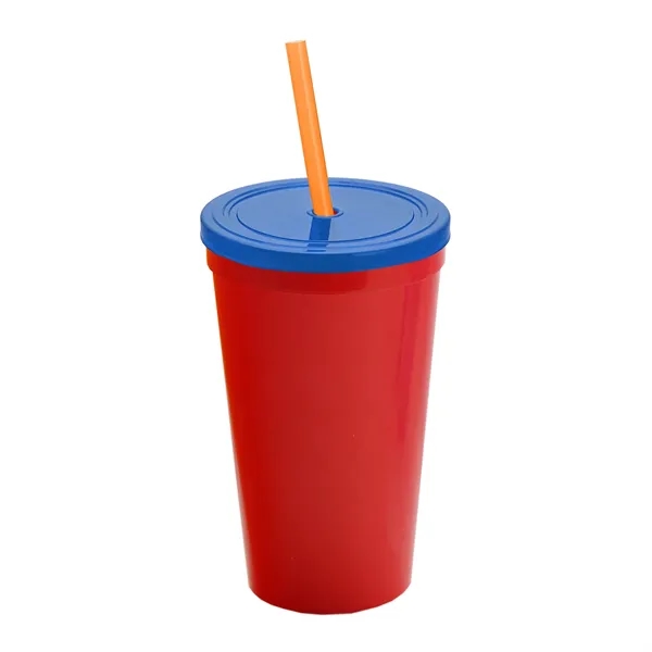 Garyline® Cups-on-the-Go Sport Sipper - 22 oz. - Garyline® Cups-on-the-Go Sport Sipper - 22 oz. - Image 606 of 3463