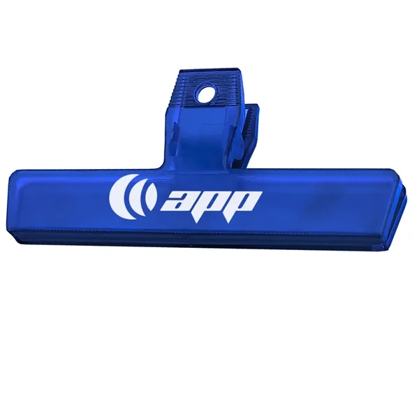 Garyline® 6" Bag Clip - Garyline® 6" Bag Clip - Image 27 of 32