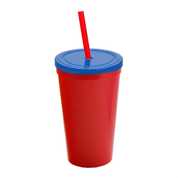 Garyline® Cups-on-the-Go Sport Sipper - 22 oz. - Garyline® Cups-on-the-Go Sport Sipper - 22 oz. - Image 607 of 3463