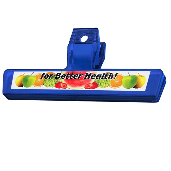 Garyline® 6" Bag Clip - Garyline® 6" Bag Clip - Image 28 of 32