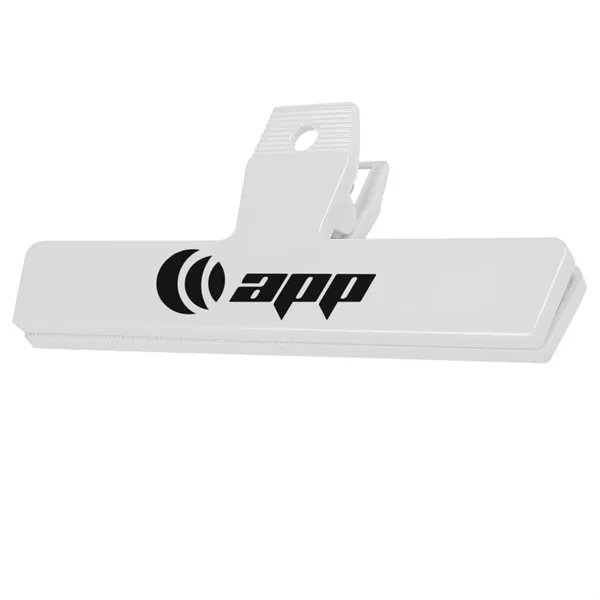 Garyline® 6" Bag Clip - Garyline® 6" Bag Clip - Image 29 of 32