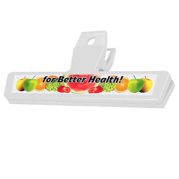 Garyline® 6" Bag Clip - Garyline® 6" Bag Clip - Image 30 of 32