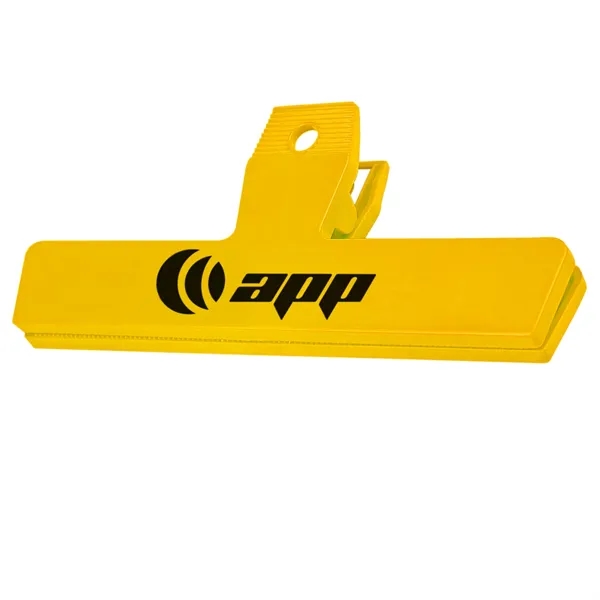 Garyline® 6" Bag Clip - Garyline® 6" Bag Clip - Image 31 of 32