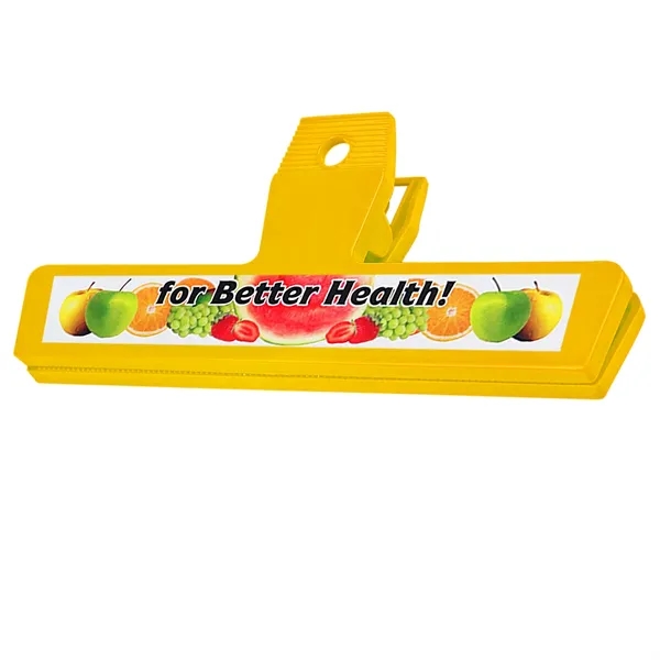 Garyline® 6" Bag Clip - Garyline® 6" Bag Clip - Image 32 of 32