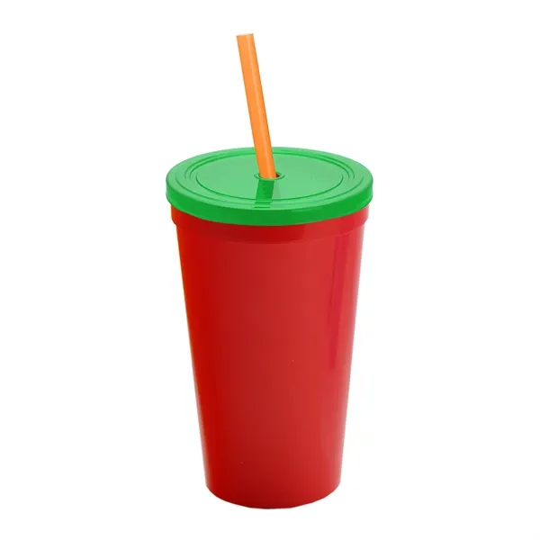 Garyline® Cups-on-the-Go Sport Sipper - 22 oz. - Garyline® Cups-on-the-Go Sport Sipper - 22 oz. - Image 613 of 3463