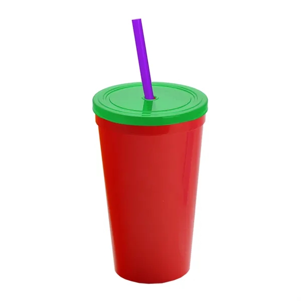 Garyline® Cups-on-the-Go Sport Sipper - 22 oz. - Garyline® Cups-on-the-Go Sport Sipper - 22 oz. - Image 615 of 3463