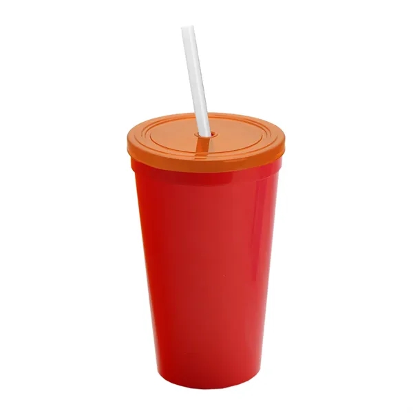 Garyline® Cups-on-the-Go Sport Sipper - 22 oz. - Garyline® Cups-on-the-Go Sport Sipper - 22 oz. - Image 616 of 3463