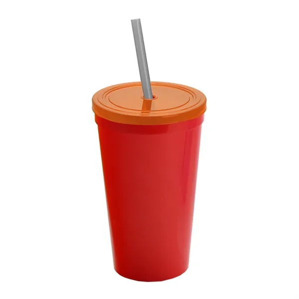 Garyline® Cups-on-the-Go Sport Sipper - 22 oz. - Garyline® Cups-on-the-Go Sport Sipper - 22 oz. - Image 617 of 3463