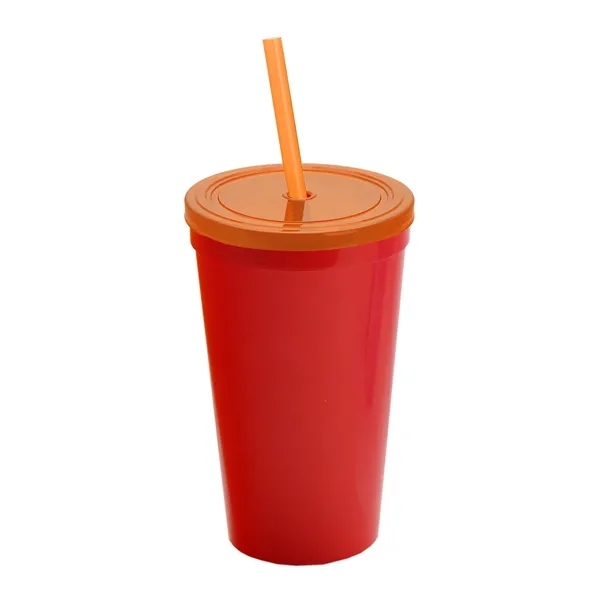 Garyline® Cups-on-the-Go Sport Sipper - 22 oz. - Garyline® Cups-on-the-Go Sport Sipper - 22 oz. - Image 620 of 3463