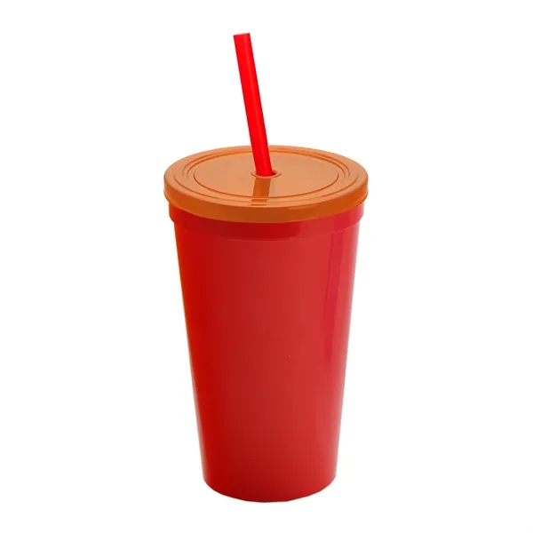 Garyline® Cups-on-the-Go Sport Sipper - 22 oz. - Garyline® Cups-on-the-Go Sport Sipper - 22 oz. - Image 621 of 3463