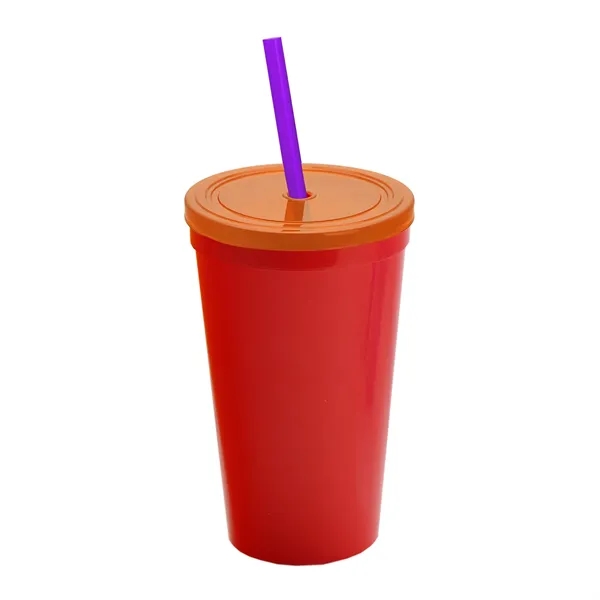 Garyline® Cups-on-the-Go Sport Sipper - 22 oz. - Garyline® Cups-on-the-Go Sport Sipper - 22 oz. - Image 622 of 3463