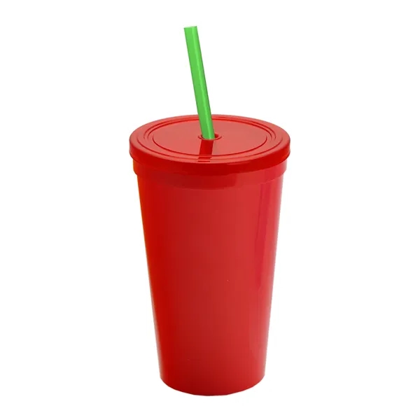 Garyline® Cups-on-the-Go Sport Sipper - 22 oz. - Garyline® Cups-on-the-Go Sport Sipper - 22 oz. - Image 626 of 3463