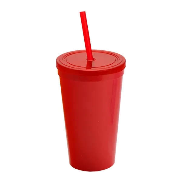 Garyline® Cups-on-the-Go Sport Sipper - 22 oz. - Garyline® Cups-on-the-Go Sport Sipper - 22 oz. - Image 628 of 3463