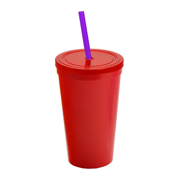 Garyline® Cups-on-the-Go Sport Sipper - 22 oz. - Garyline® Cups-on-the-Go Sport Sipper - 22 oz. - Image 629 of 3463