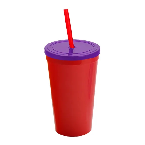 Garyline® Cups-on-the-Go Sport Sipper - 22 oz. - Garyline® Cups-on-the-Go Sport Sipper - 22 oz. - Image 635 of 3463