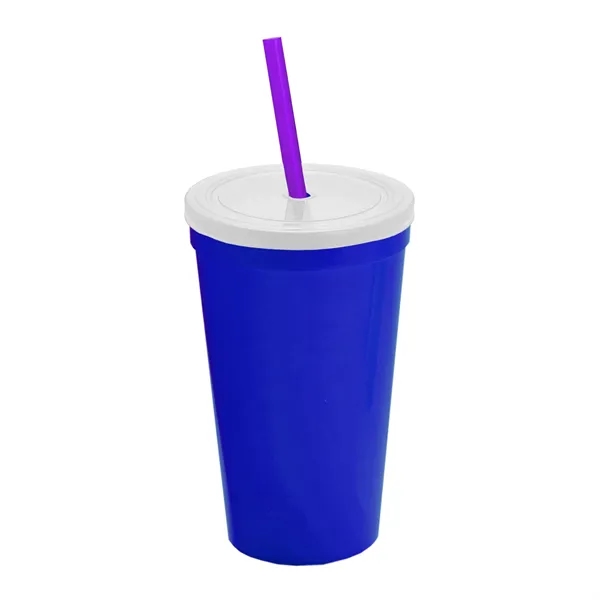Garyline® Cups-on-the-Go Sport Sipper - 22 oz. - Garyline® Cups-on-the-Go Sport Sipper - 22 oz. - Image 643 of 3463