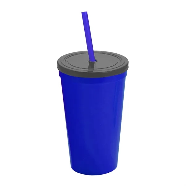 Garyline® Cups-on-the-Go Sport Sipper - 22 oz. - Garyline® Cups-on-the-Go Sport Sipper - 22 oz. - Image 646 of 3463