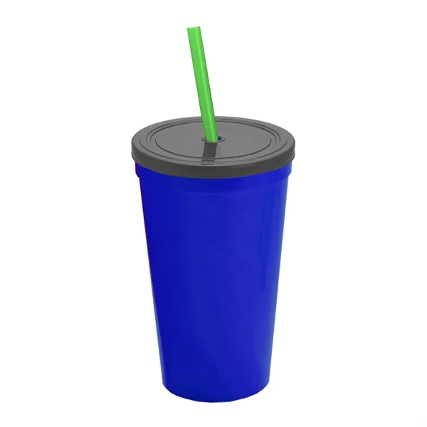 Garyline® Cups-on-the-Go Sport Sipper - 22 oz. - Garyline® Cups-on-the-Go Sport Sipper - 22 oz. - Image 647 of 3463