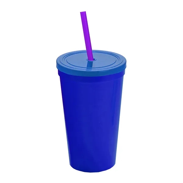 Garyline® Cups-on-the-Go Sport Sipper - 22 oz. - Garyline® Cups-on-the-Go Sport Sipper - 22 oz. - Image 657 of 3463