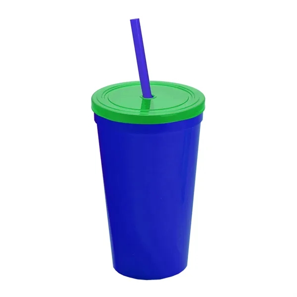 Garyline® Cups-on-the-Go Sport Sipper - 22 oz. - Garyline® Cups-on-the-Go Sport Sipper - 22 oz. - Image 660 of 3463