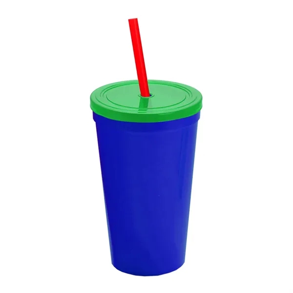 Garyline® Cups-on-the-Go Sport Sipper - 22 oz. - Garyline® Cups-on-the-Go Sport Sipper - 22 oz. - Image 663 of 3463